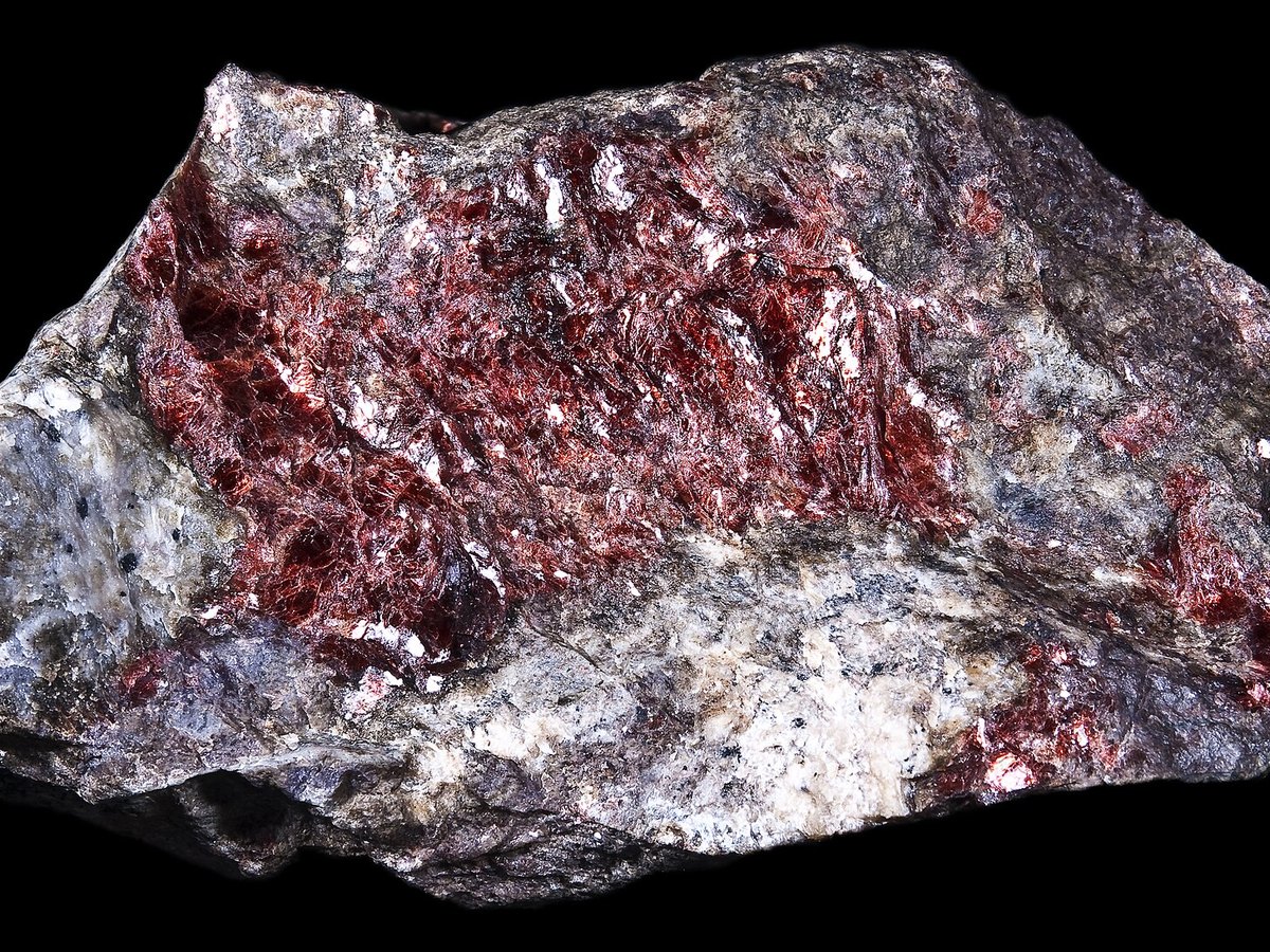 Alurgite