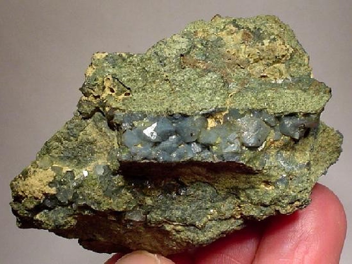 Anapaite