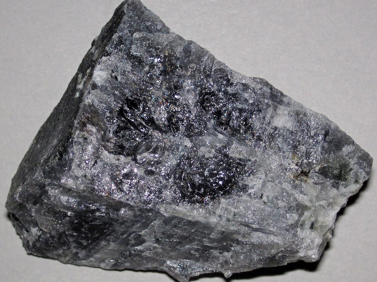 Anorthosite
