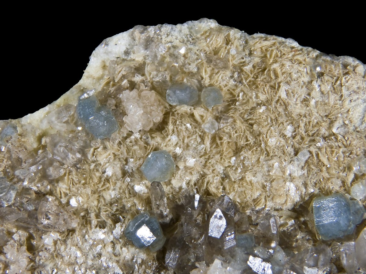 Apatite