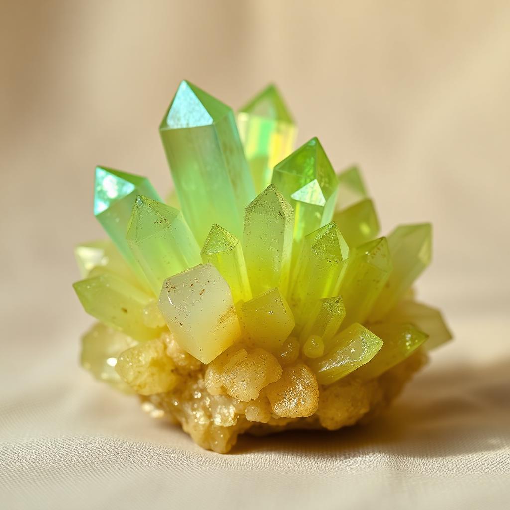 Apple Aura Quartz