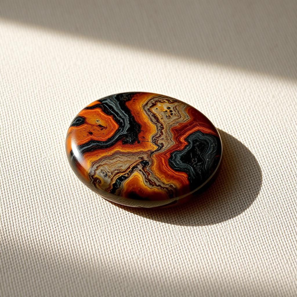 Arizona Pietersite