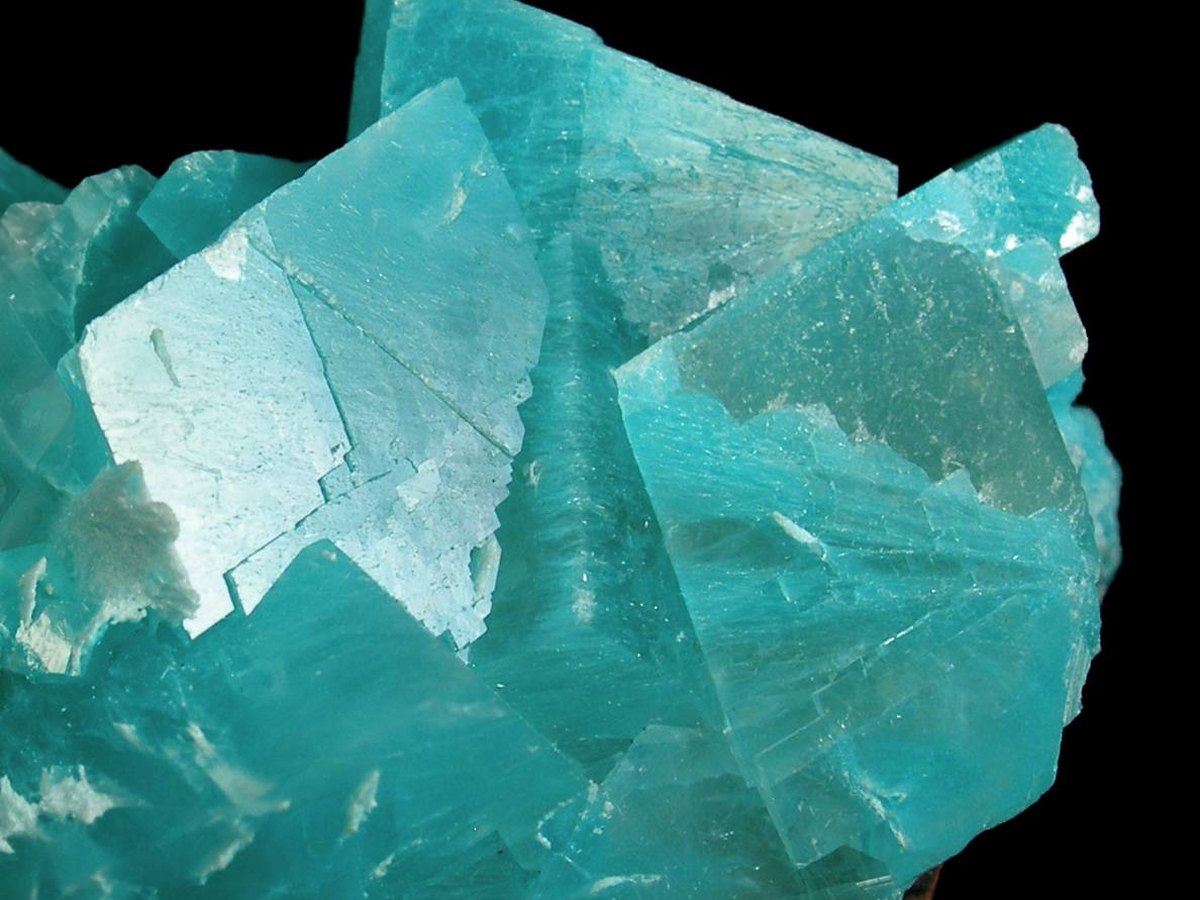 Aurichalcite