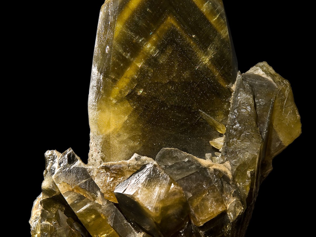 Barite