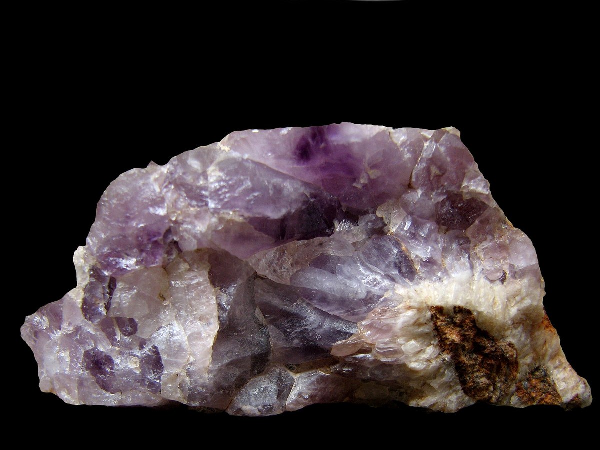 Black Amethyst