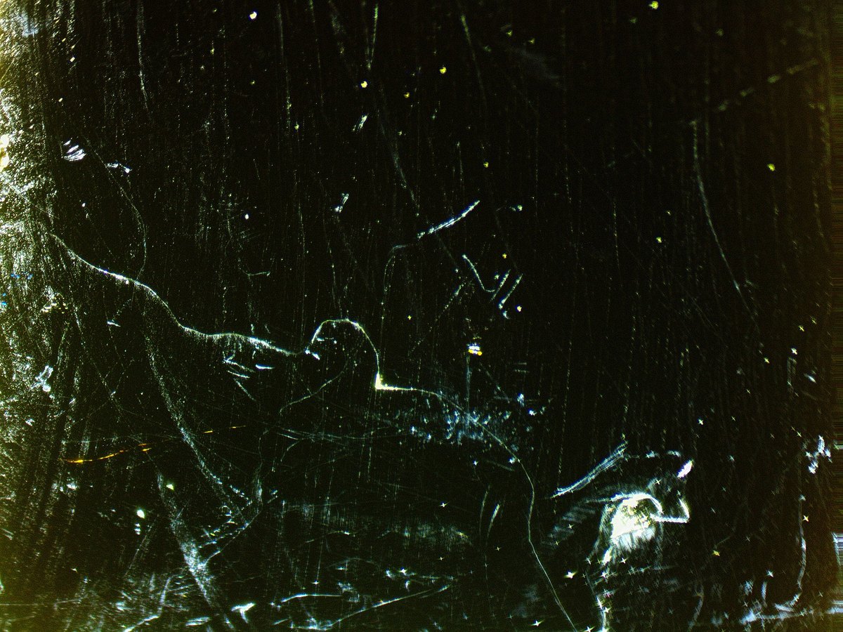 Black Mica (Biotite)