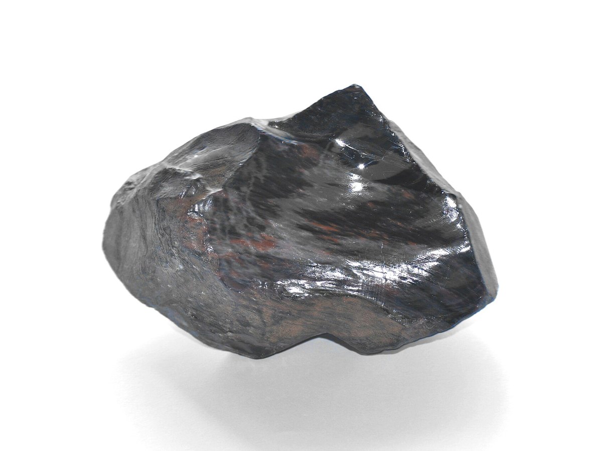Black Obsidian