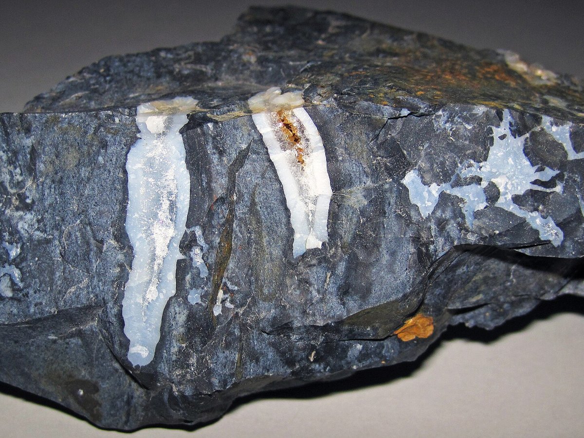 Blue Chert