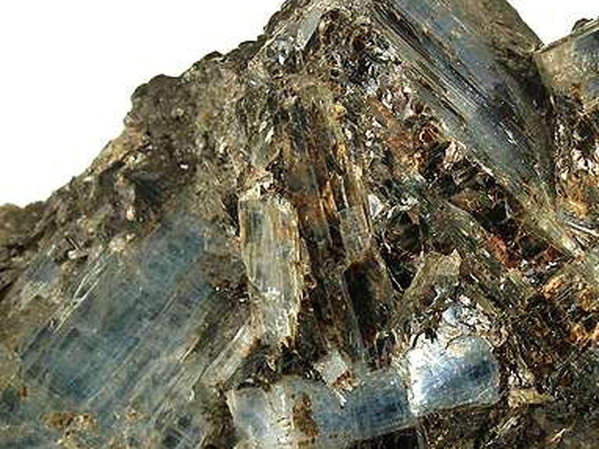 Blue Kyanite