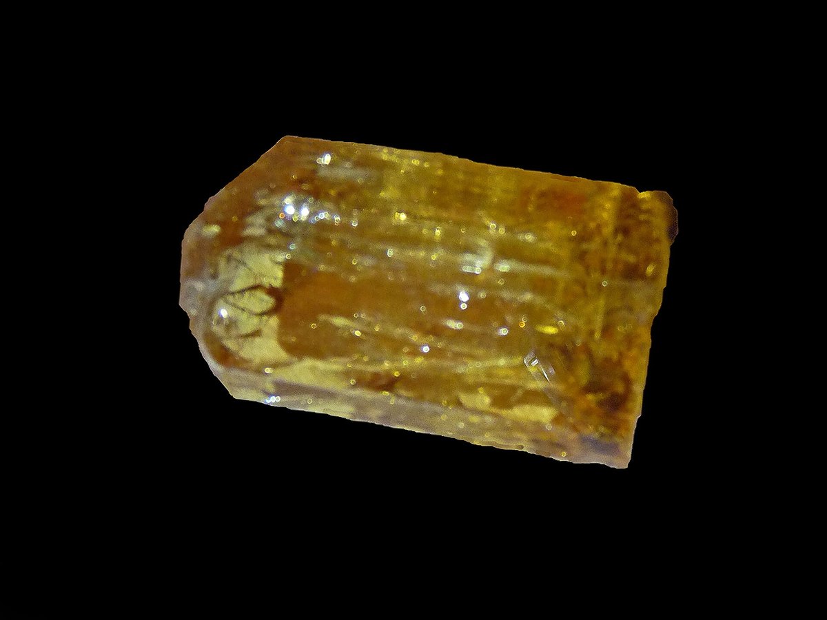 Blue Topaz