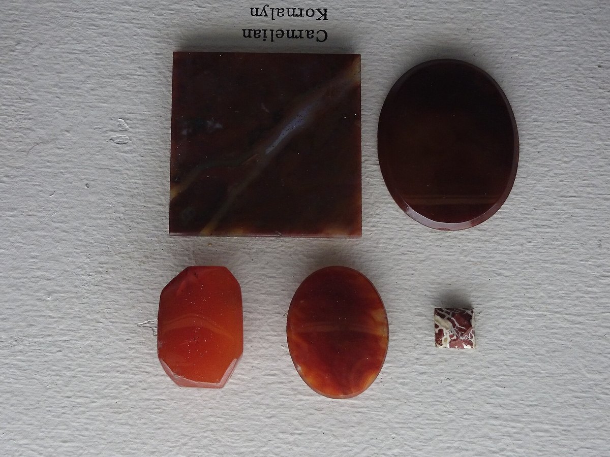 Carnelian