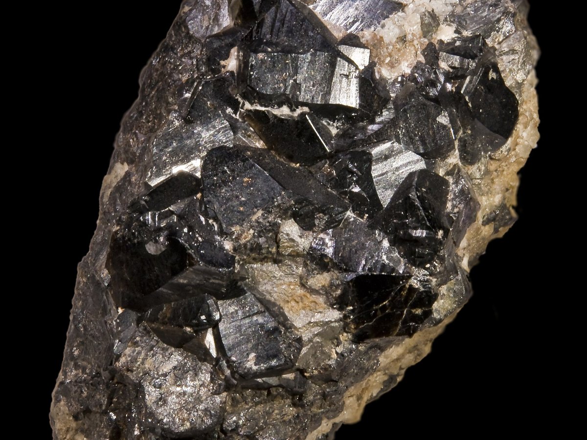 Cassiterite