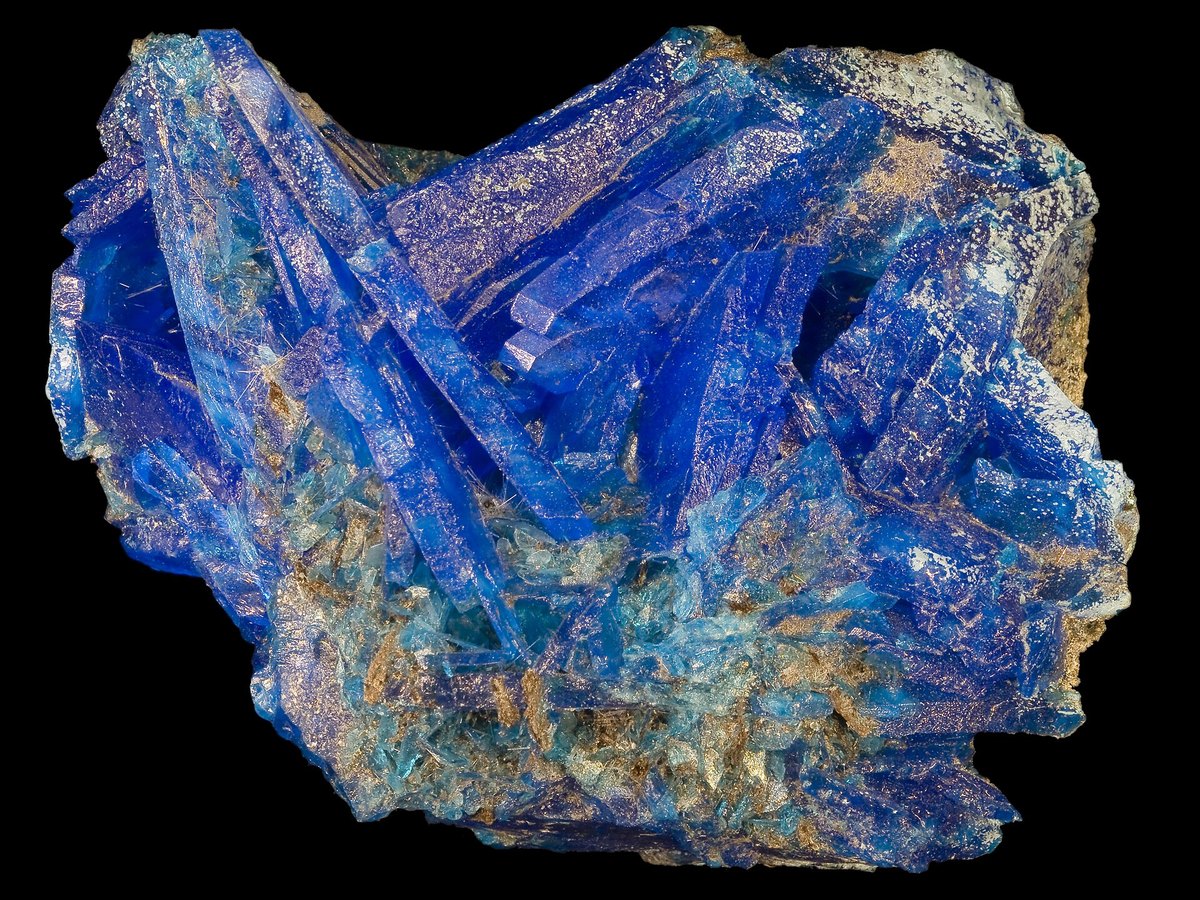 Chalcanthite