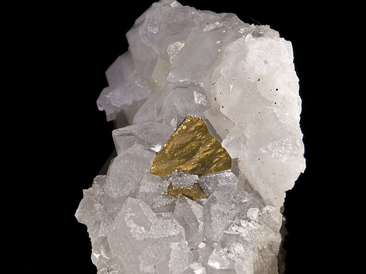 Chalcopyrite