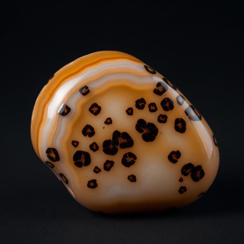 Cheetah Agate