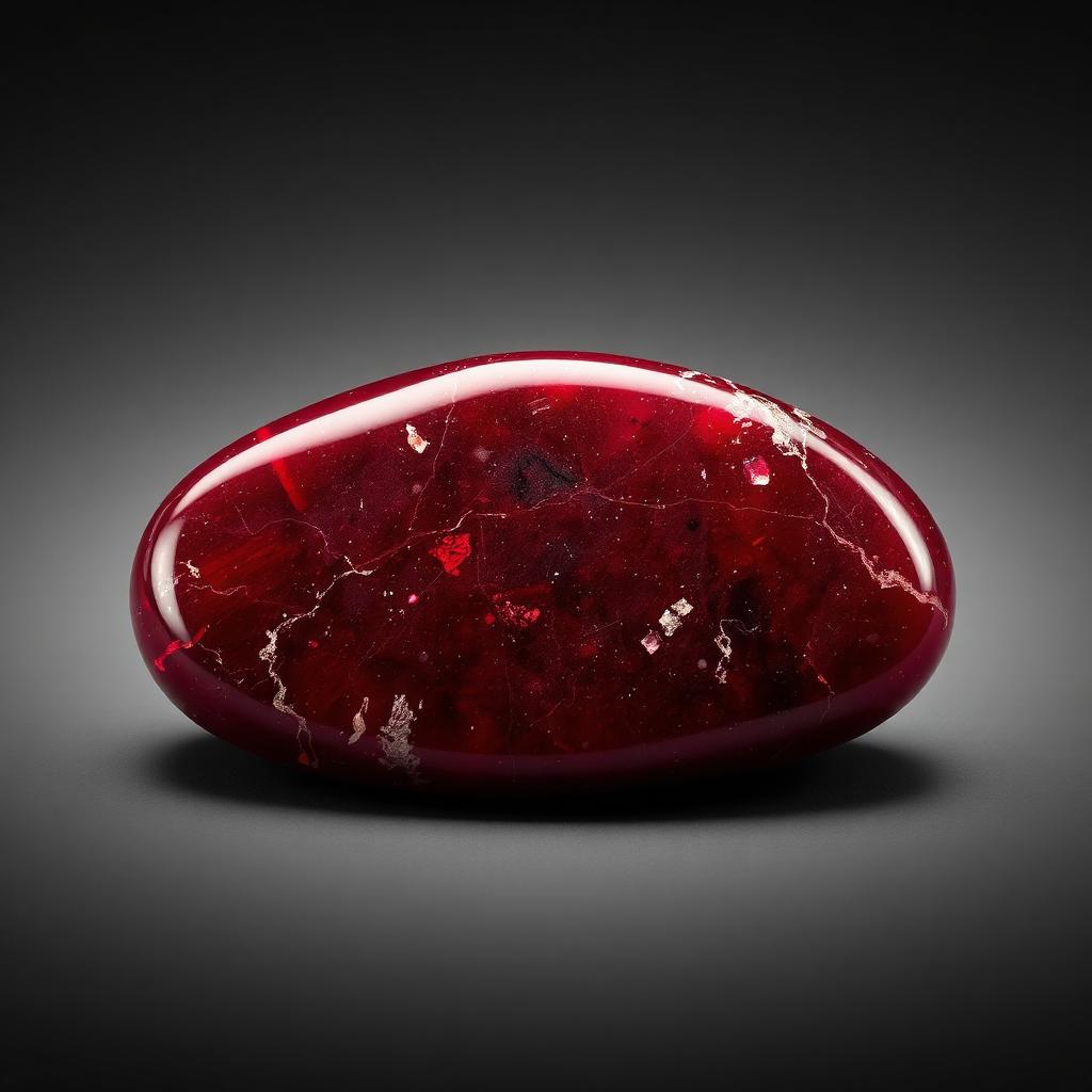 Cherry Tanzurine