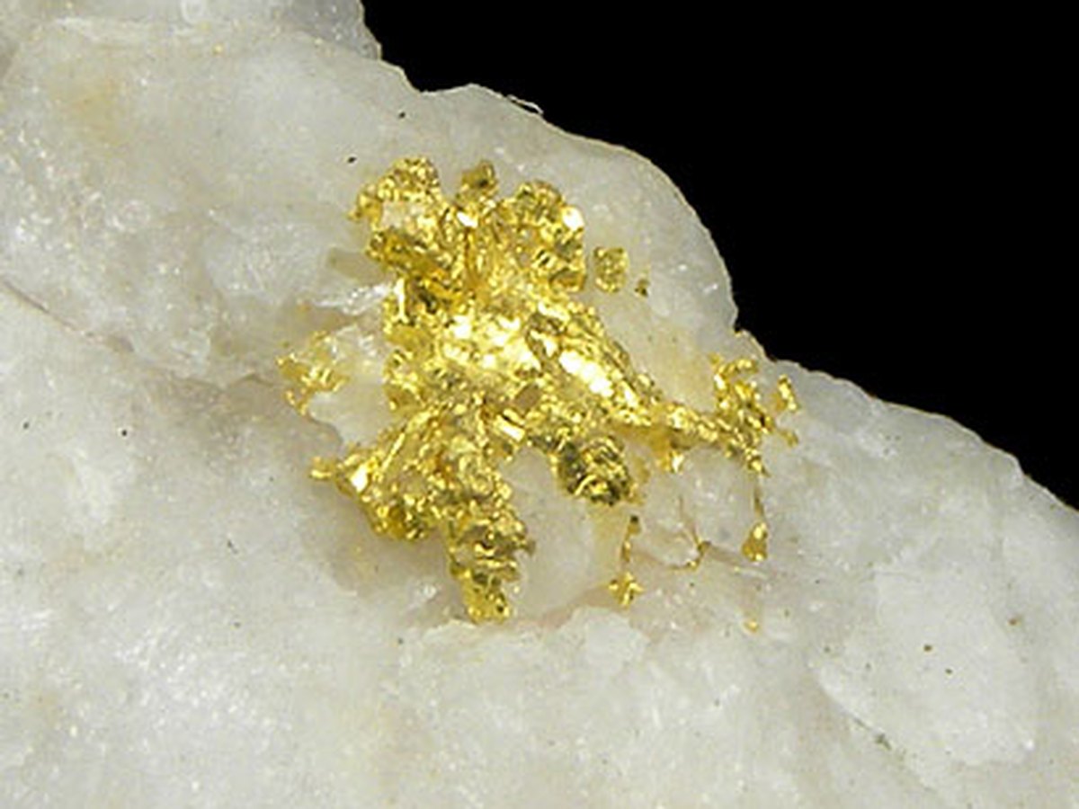 Chlorite Quartz