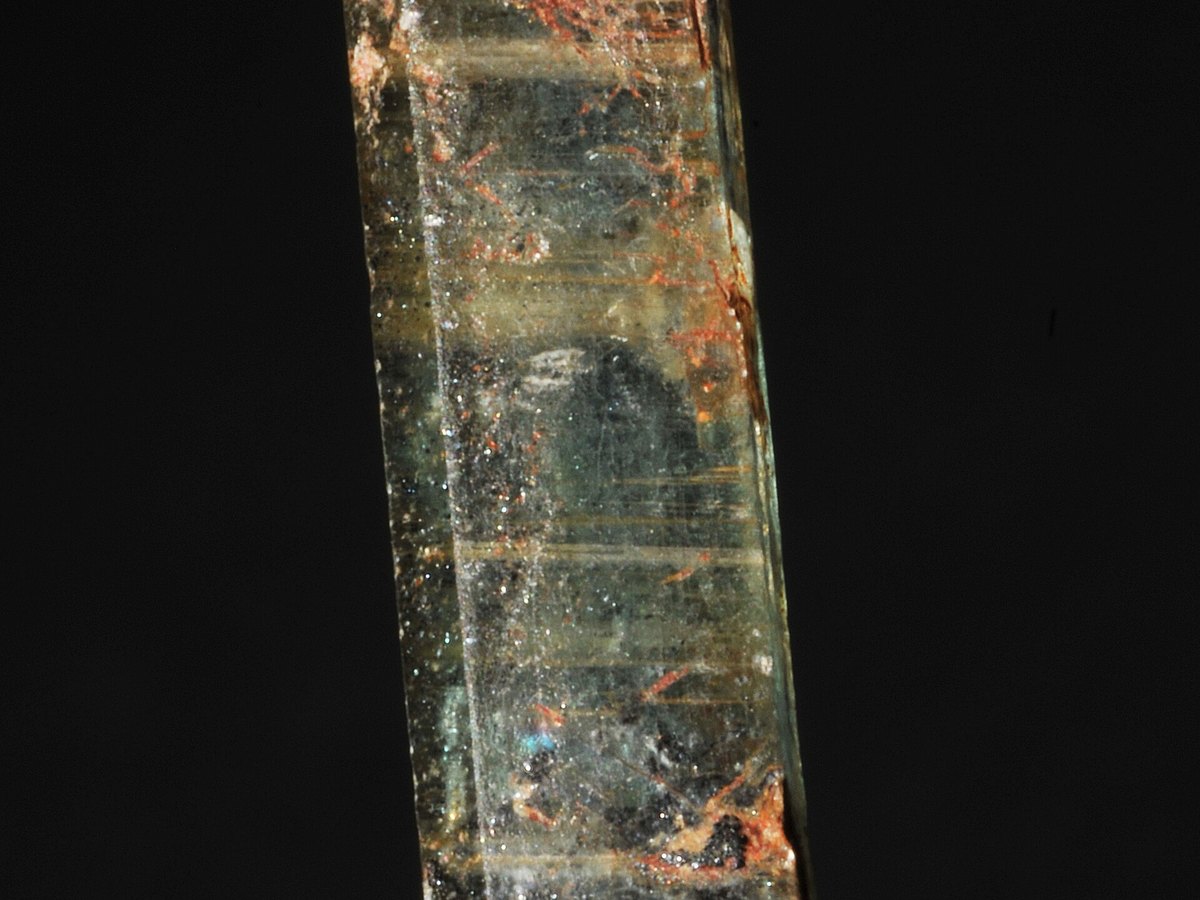 Chrome Diopside