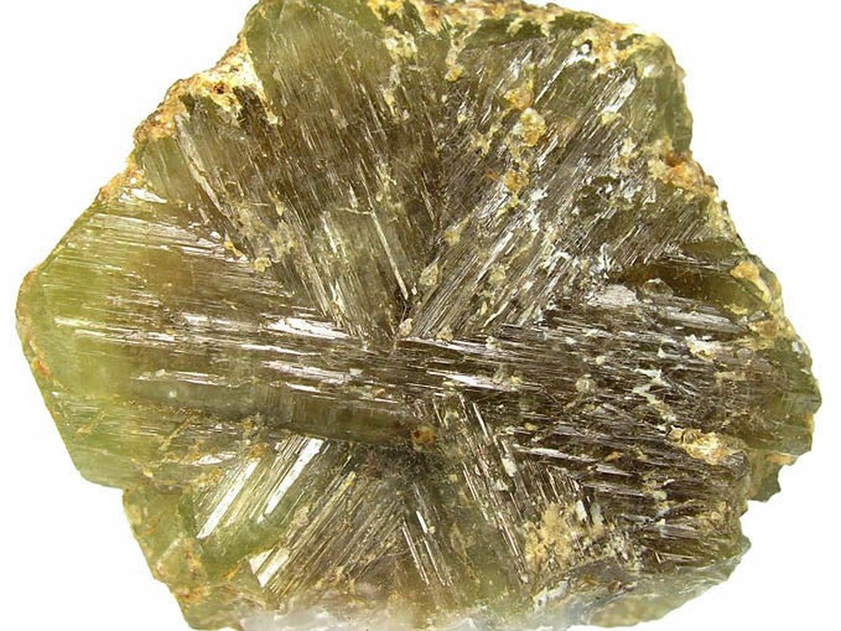 Chrysoberyl