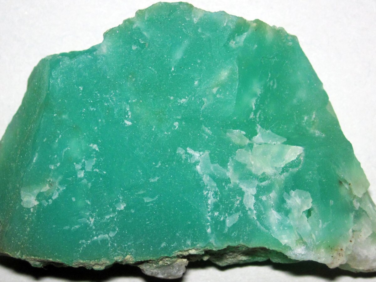 Chrysoprase