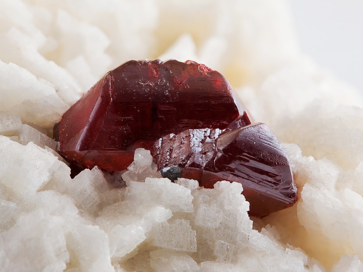 Cinnabar