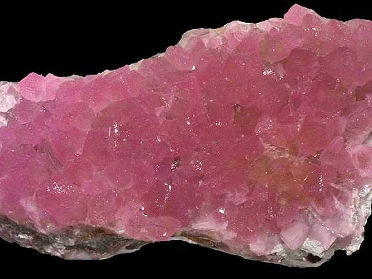 Cobaltoan Calcite