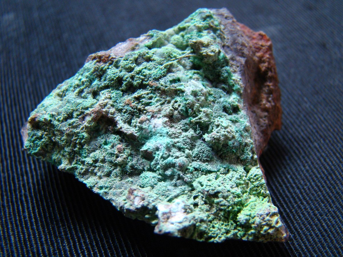 Conichalcite