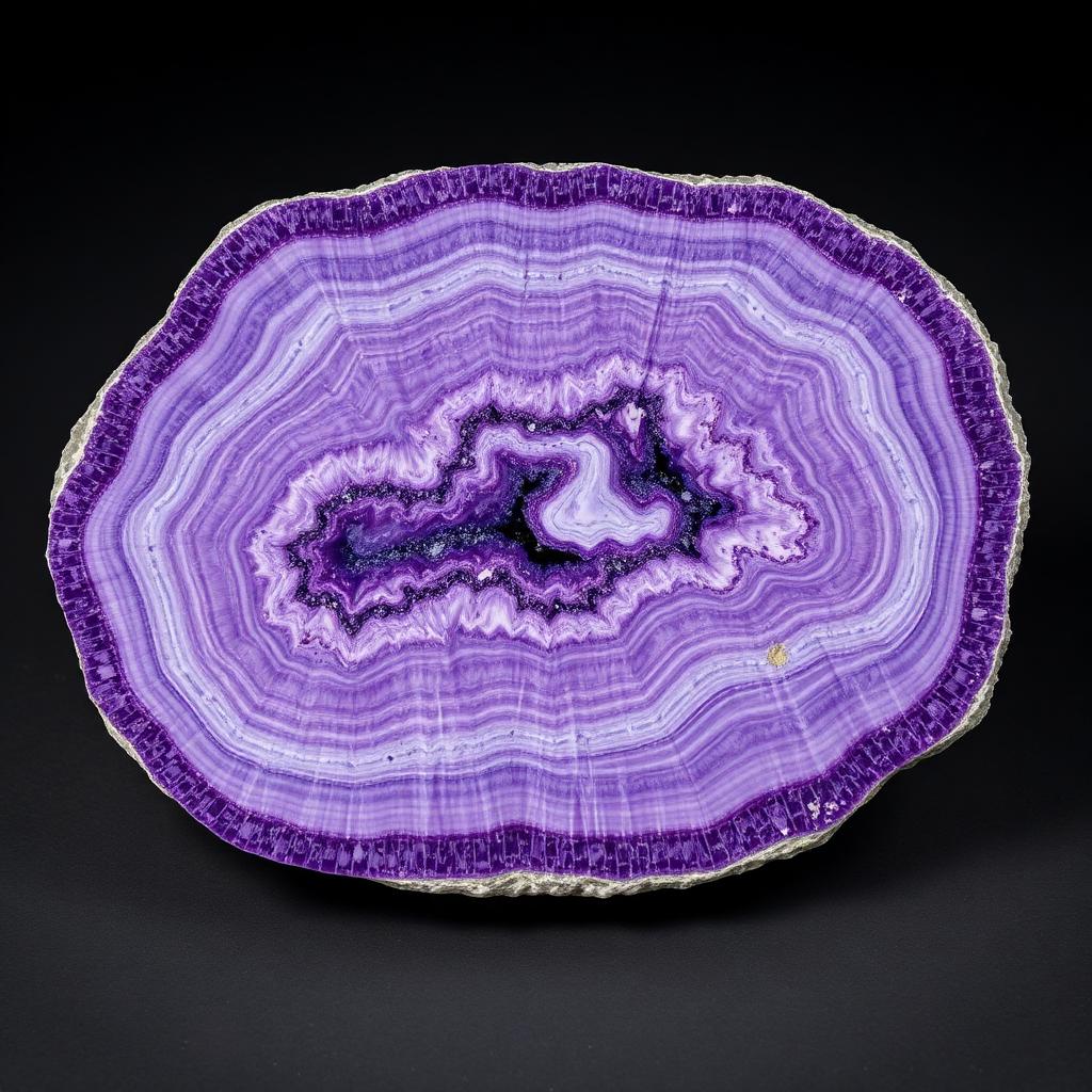 Crazy Lace Amethyst