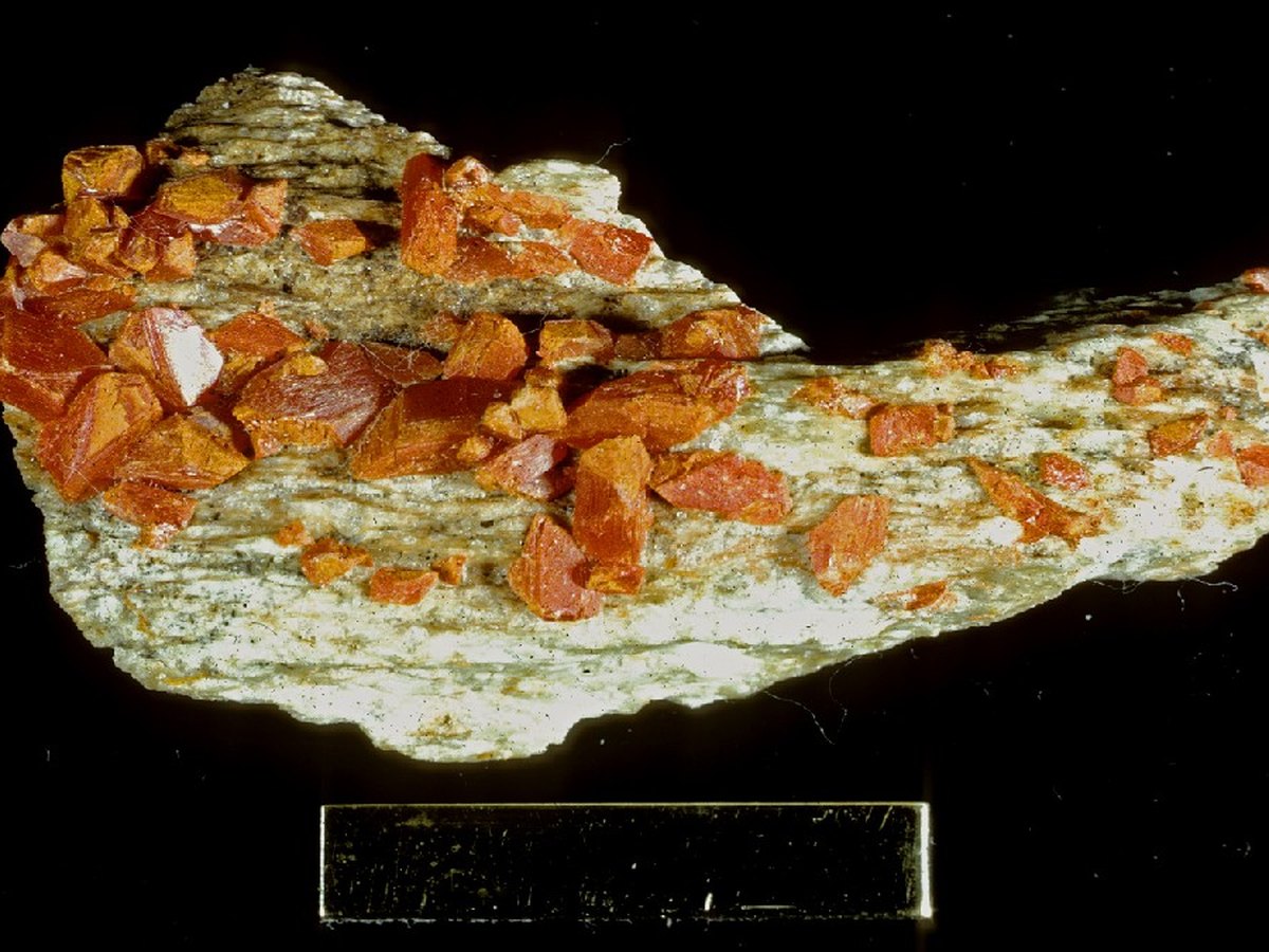 Crocoite