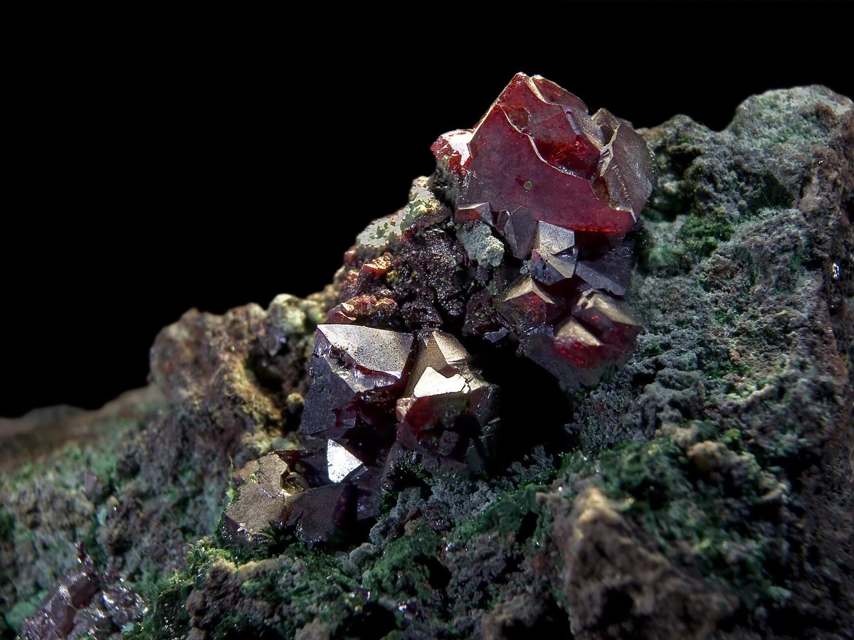 Cuprite