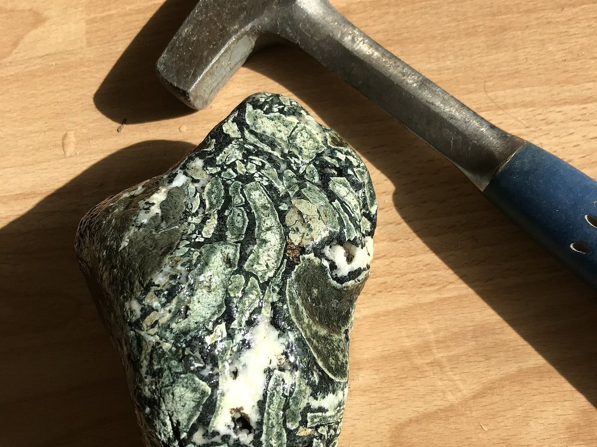 Dallasite