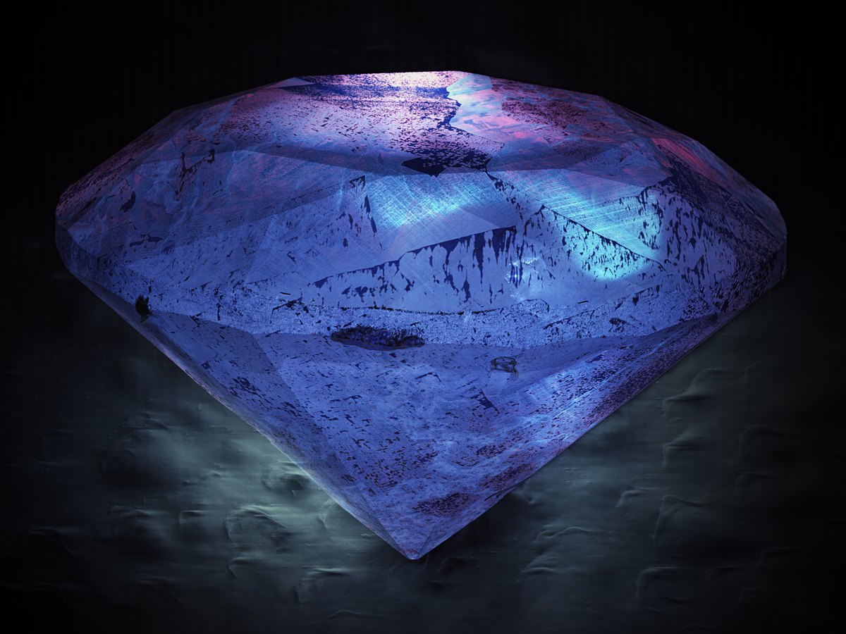 Diamond