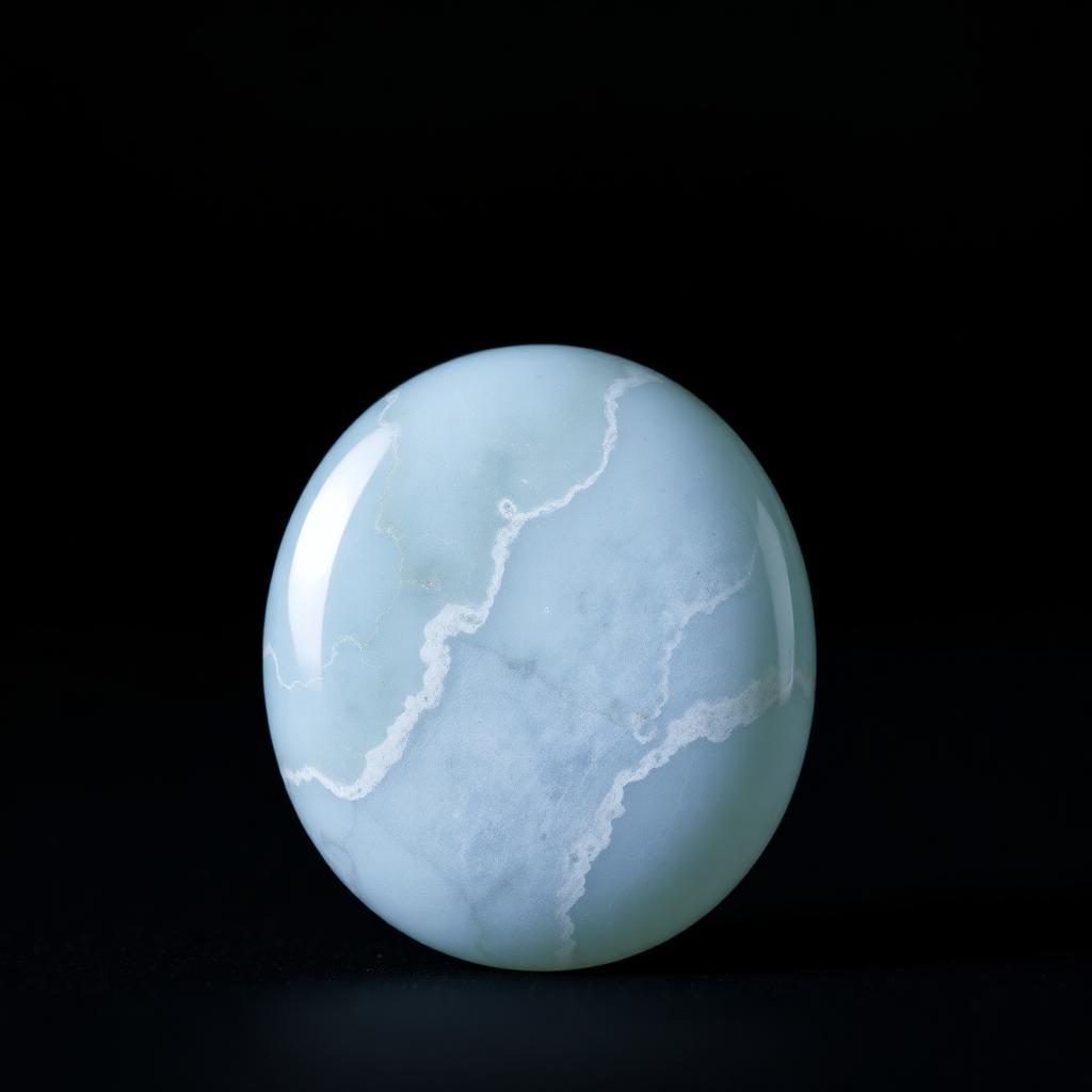 Dianite Blue Jade