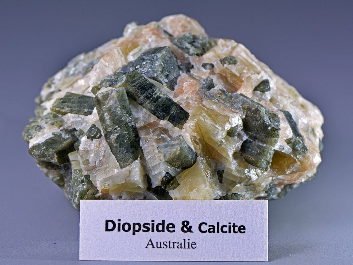 Diopside