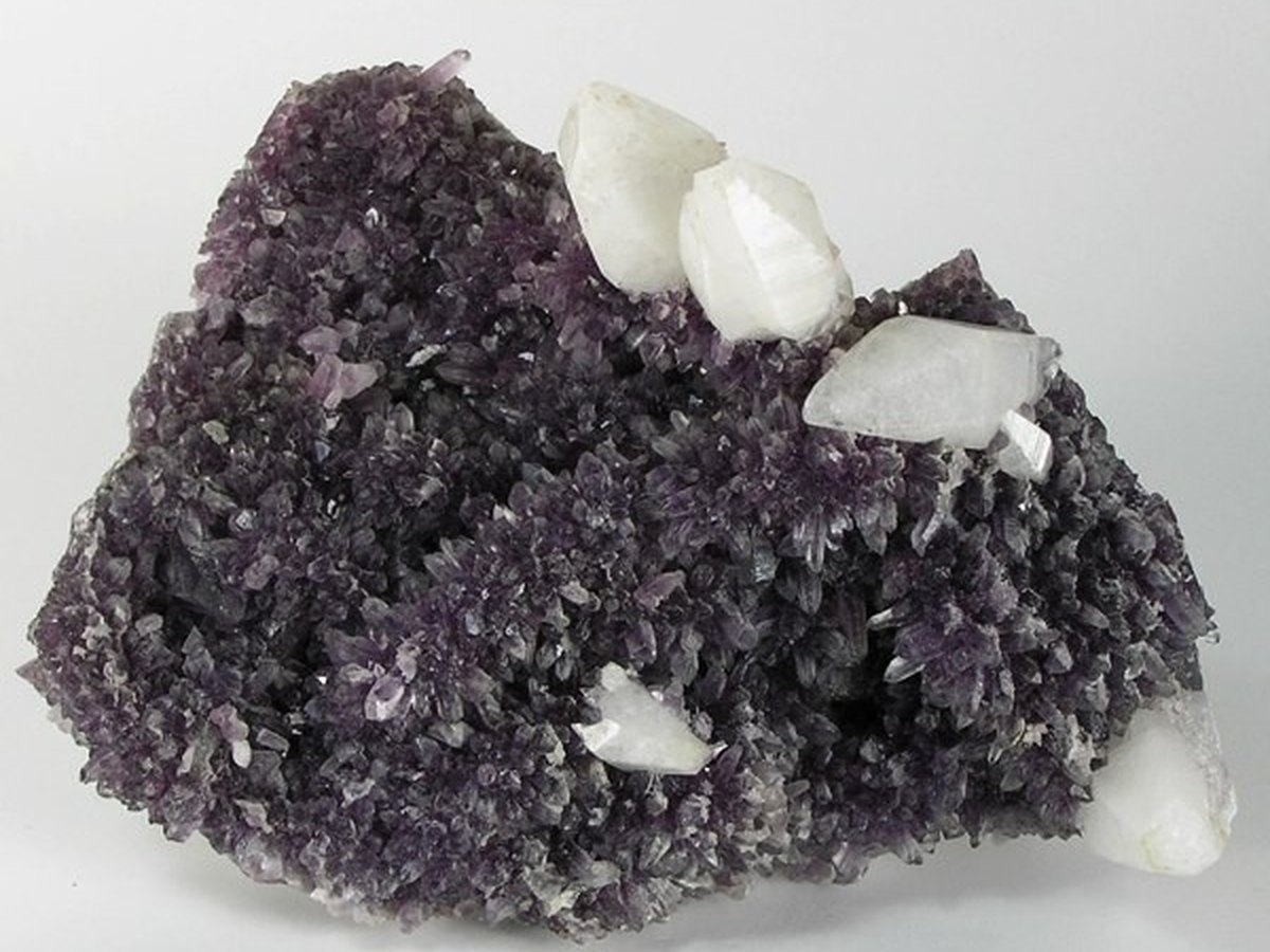 Dogtooth Calcite