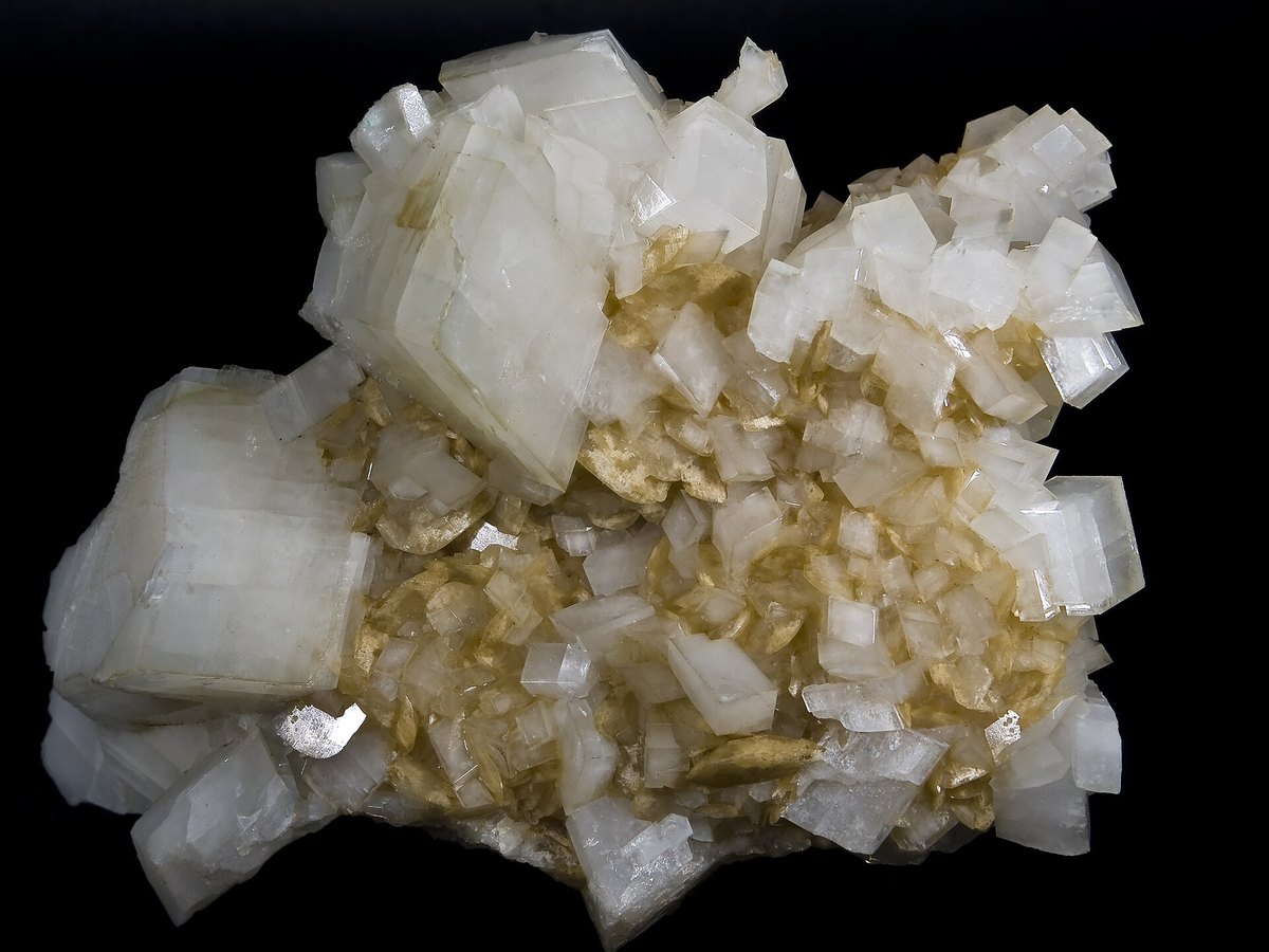Dolomite