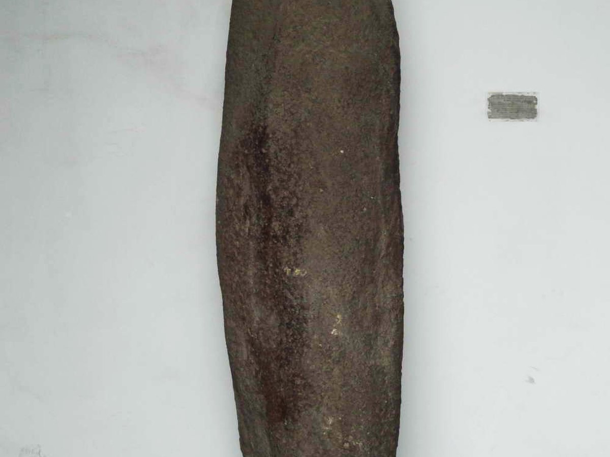Dragon Stone