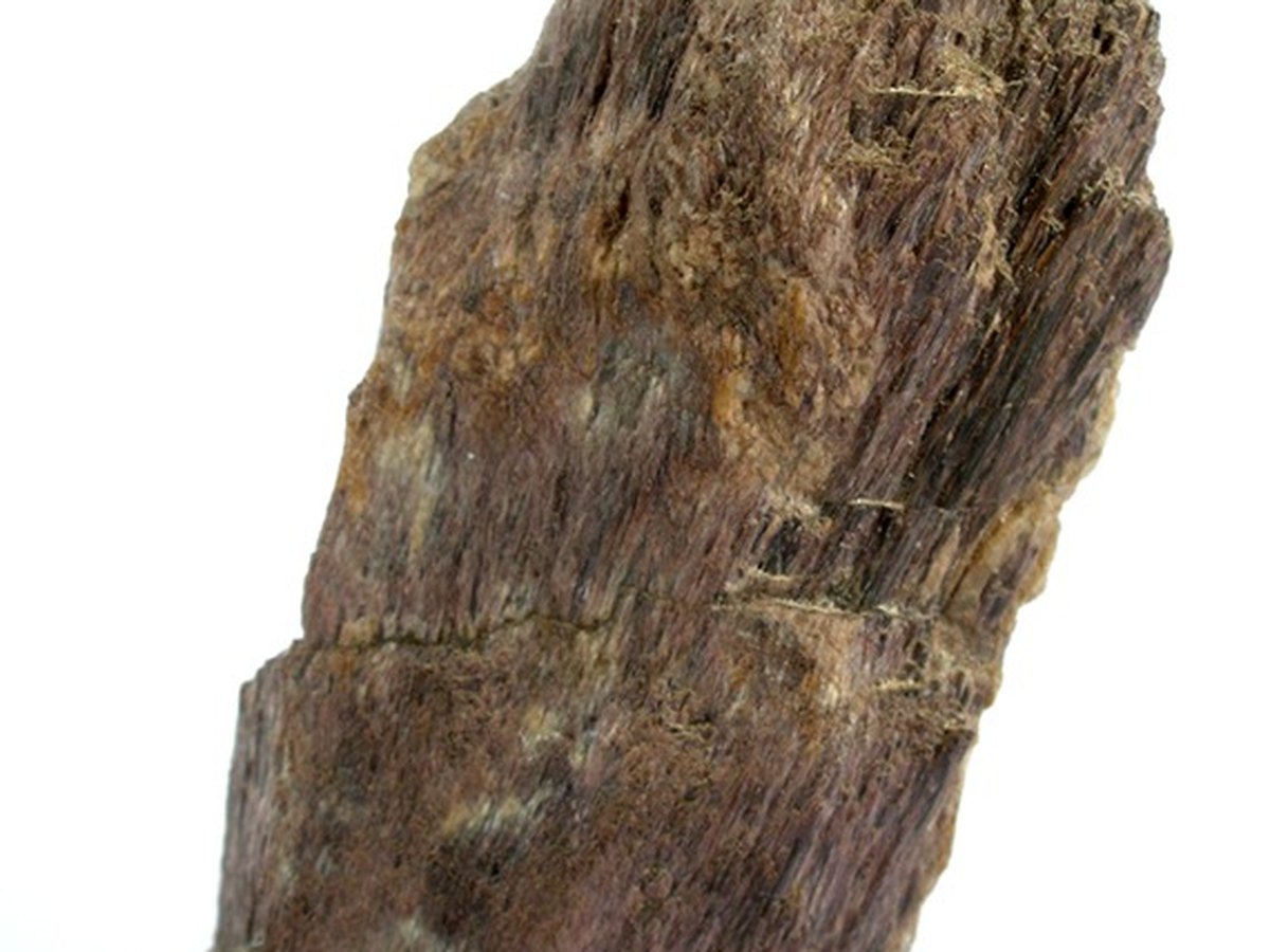 Dumortierite