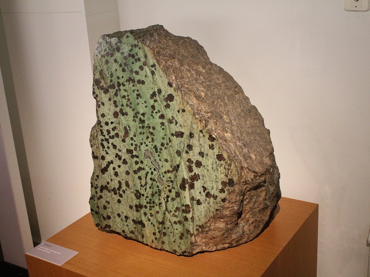 Eclogite
