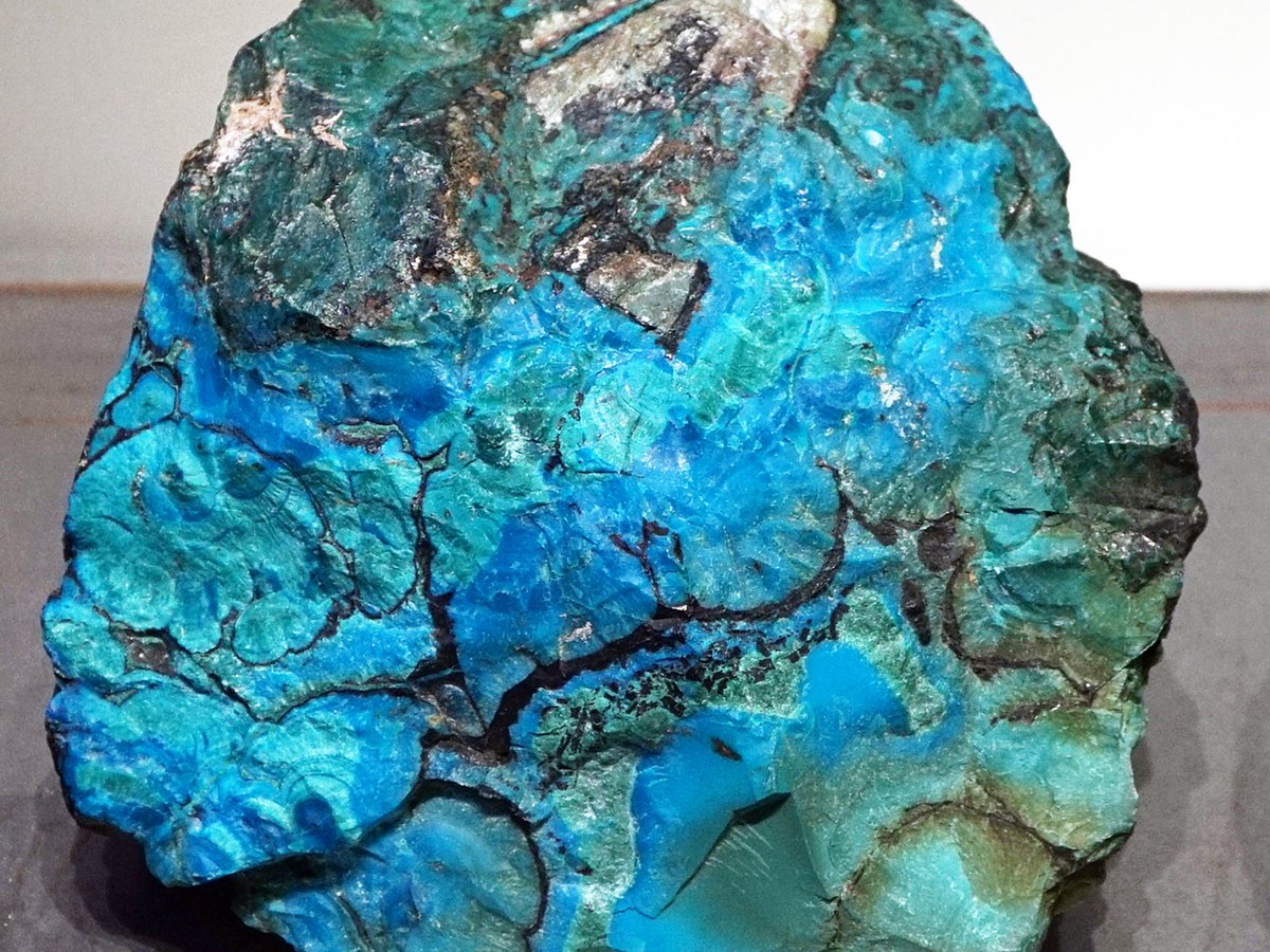Eilat Stone
