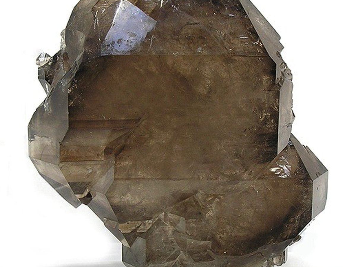 Elestial Quartz