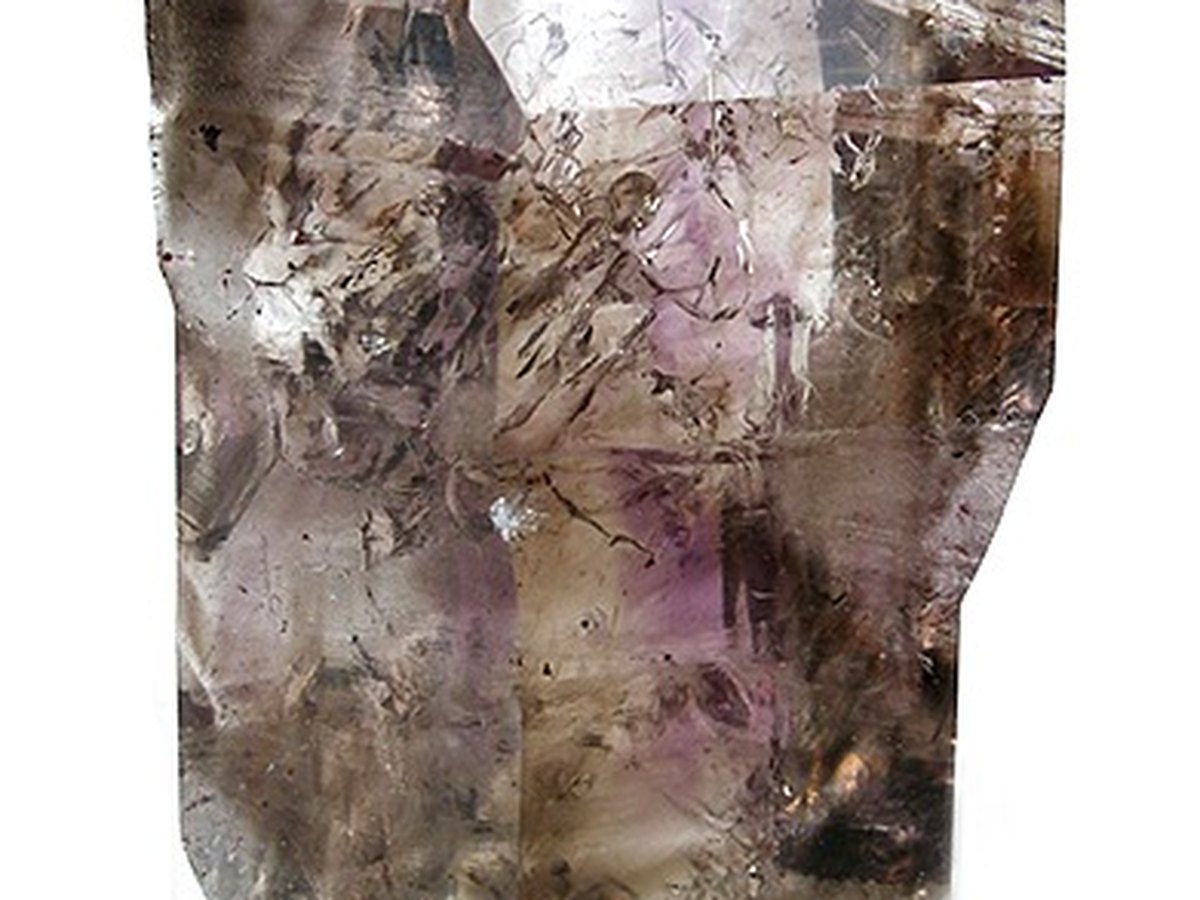 Enhydro Quartz