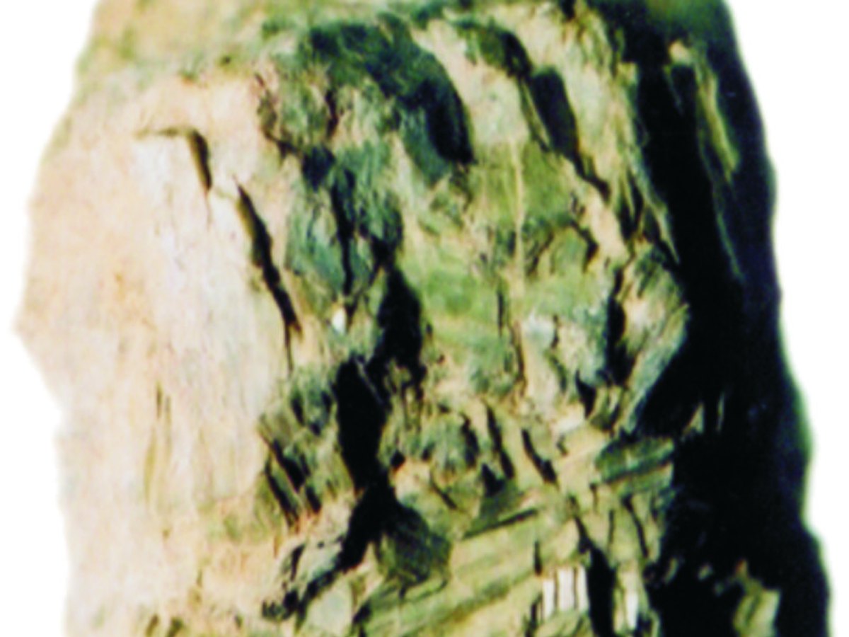 Enstatite