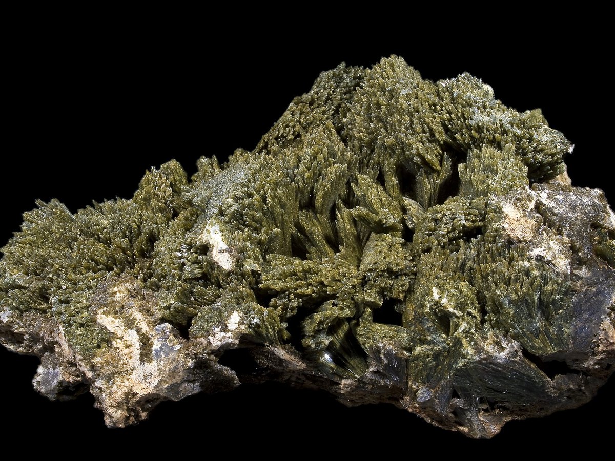 Epidote