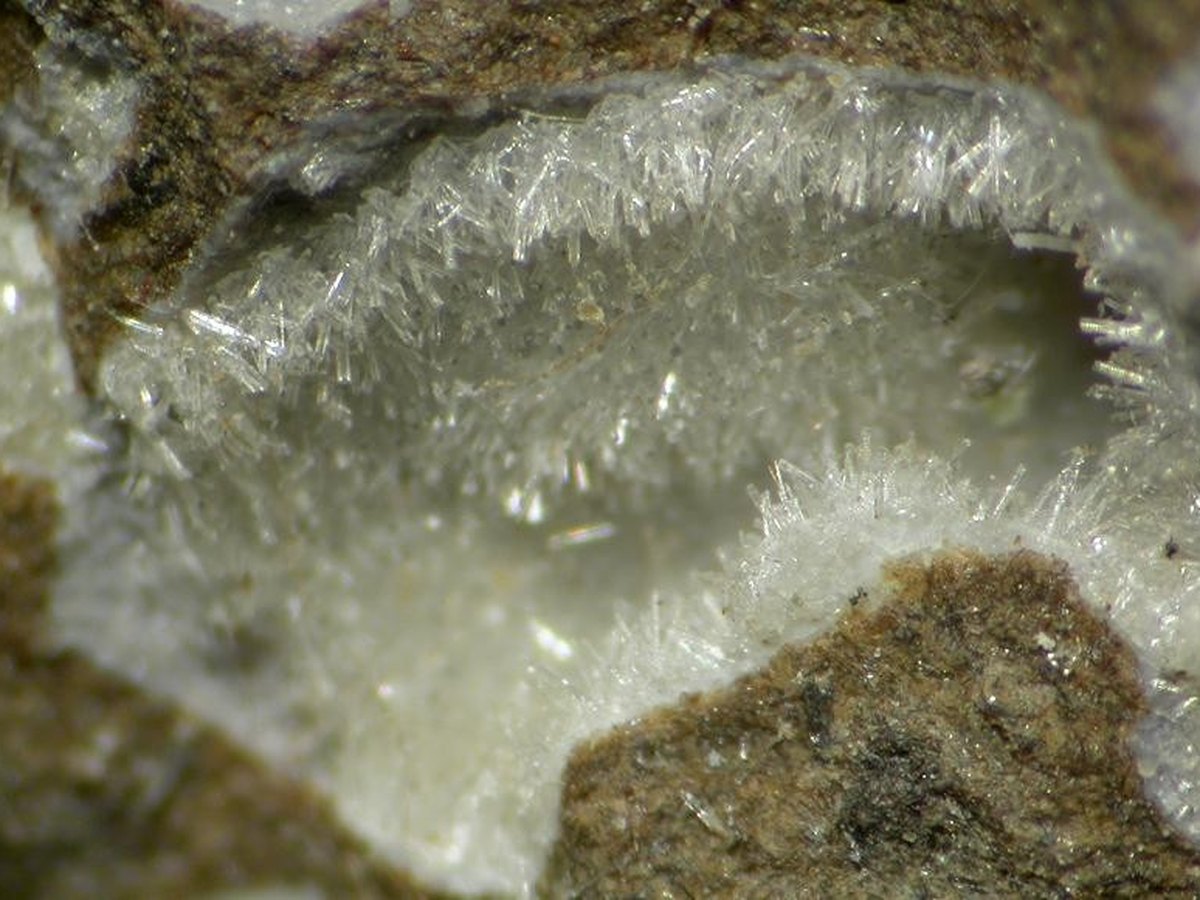 Erionite