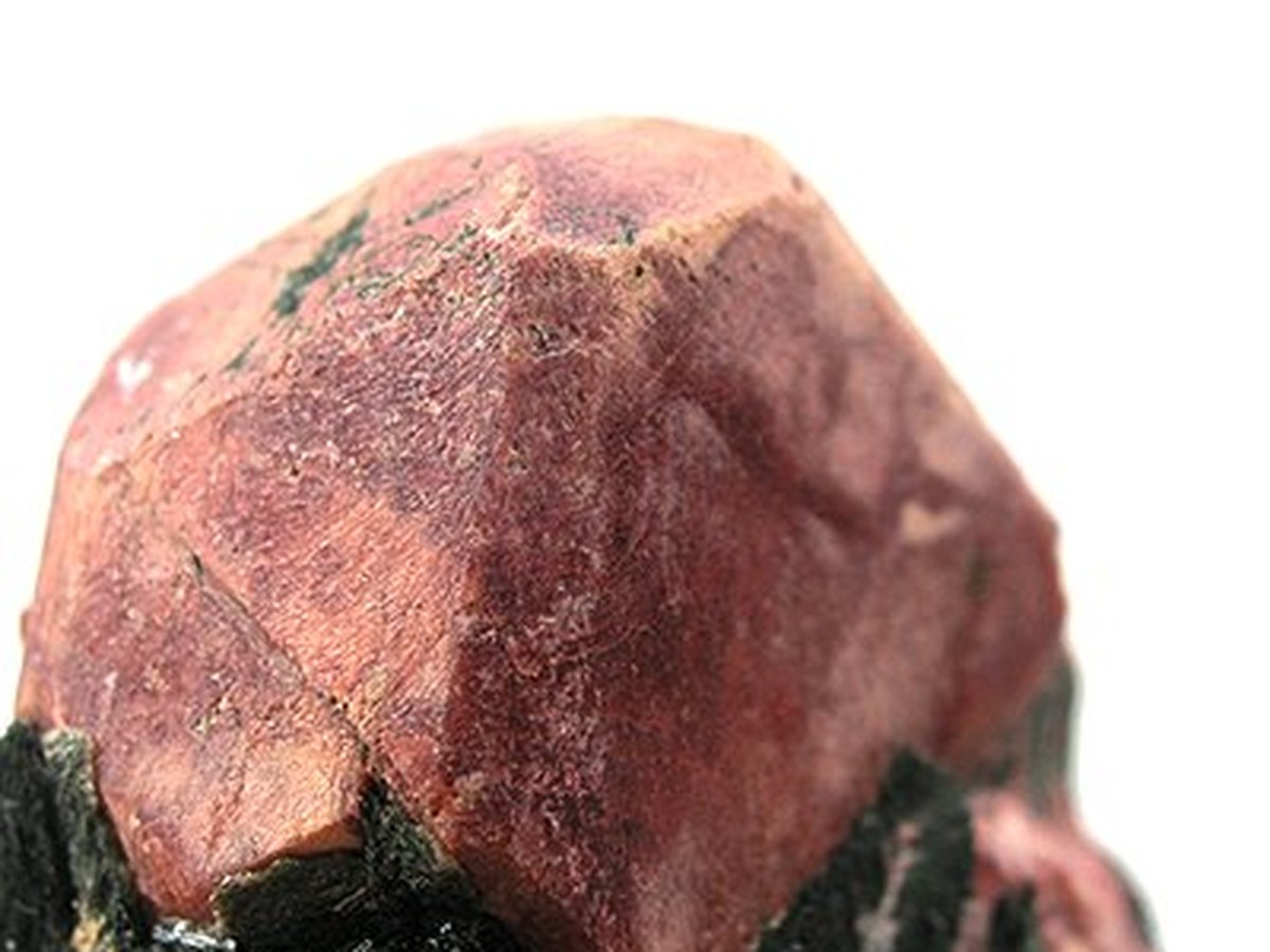 Eudialyte