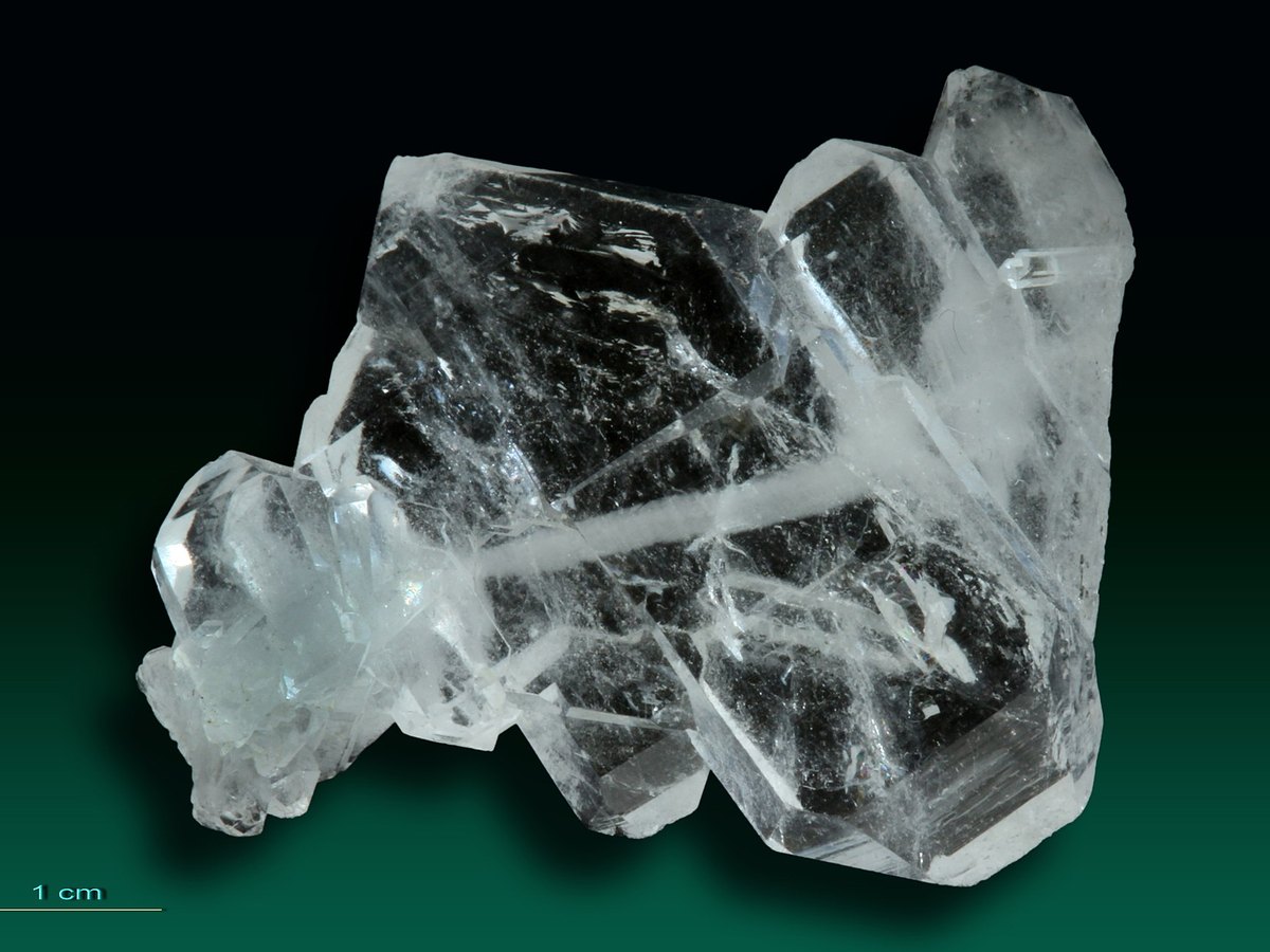 Faden Quartz
