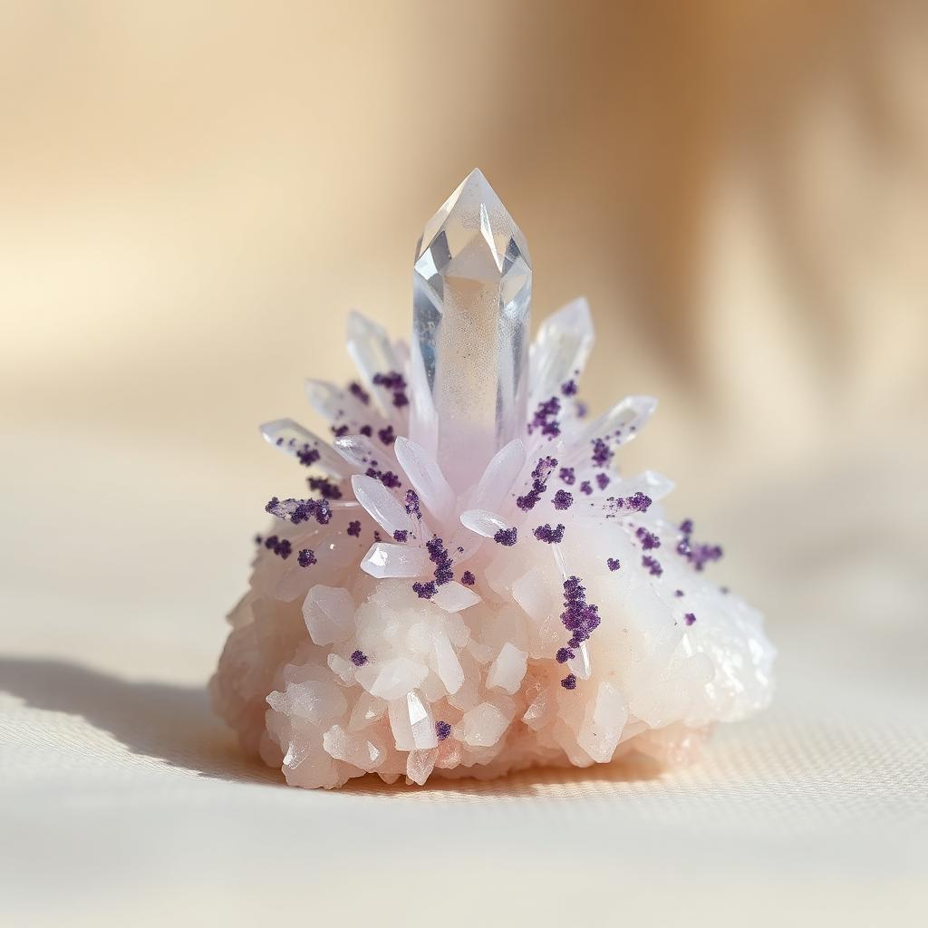 Fairy Quartz