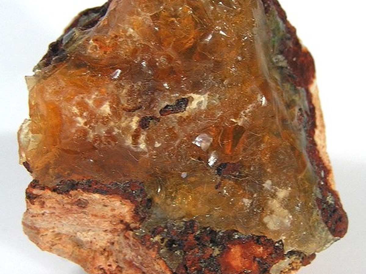 Fire Opal