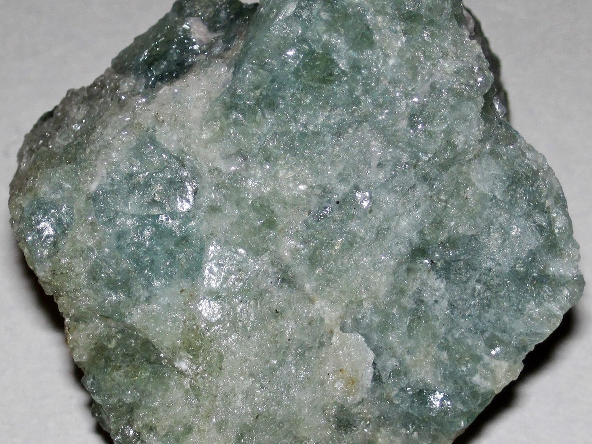 Fluorapatite